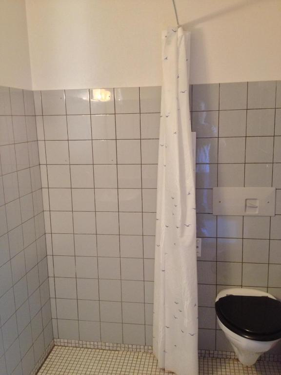 Hotel Vadehavet Romo Kirkeby Room photo