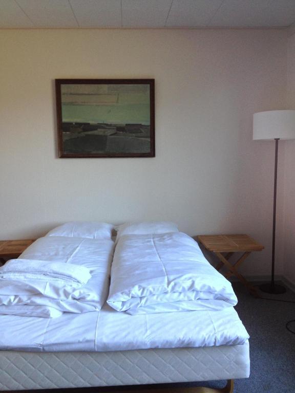 Hotel Vadehavet Romo Kirkeby Room photo