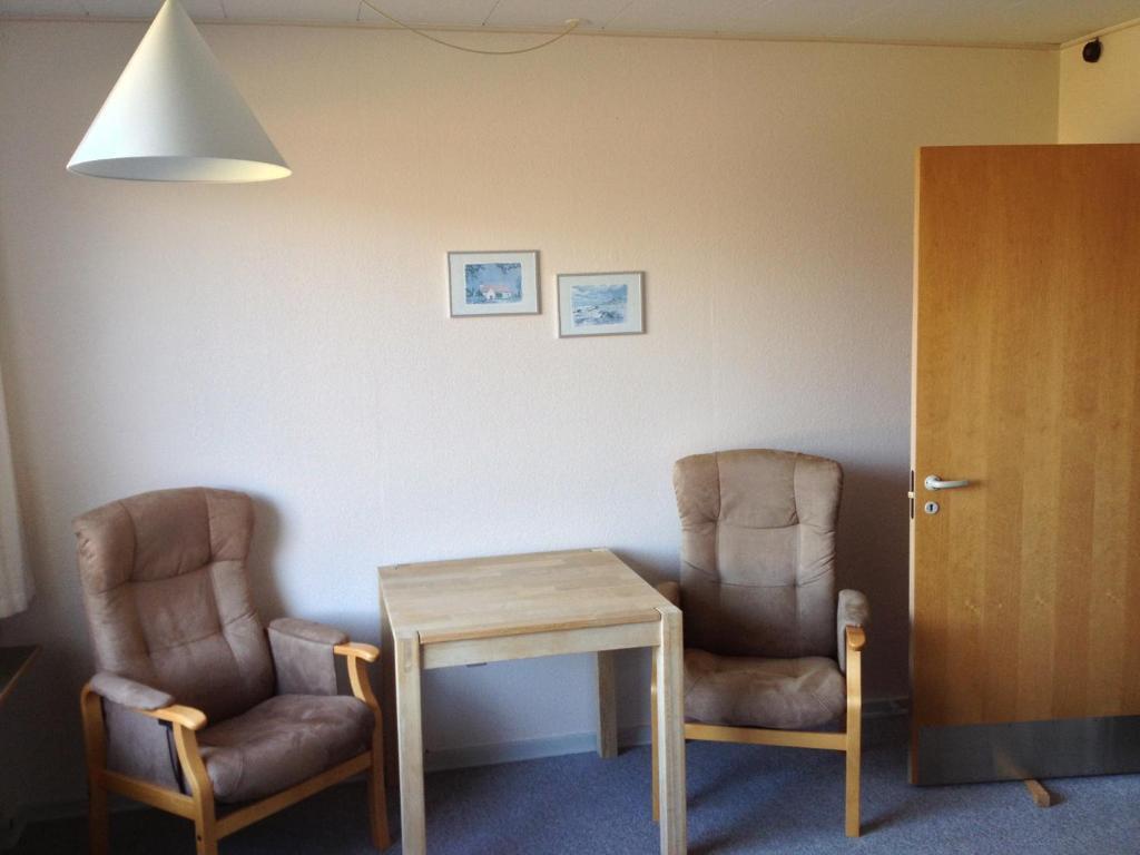 Hotel Vadehavet Romo Kirkeby Room photo